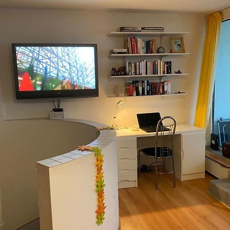 Helgolandhaus Wilhelmshaven Kültér fotó
