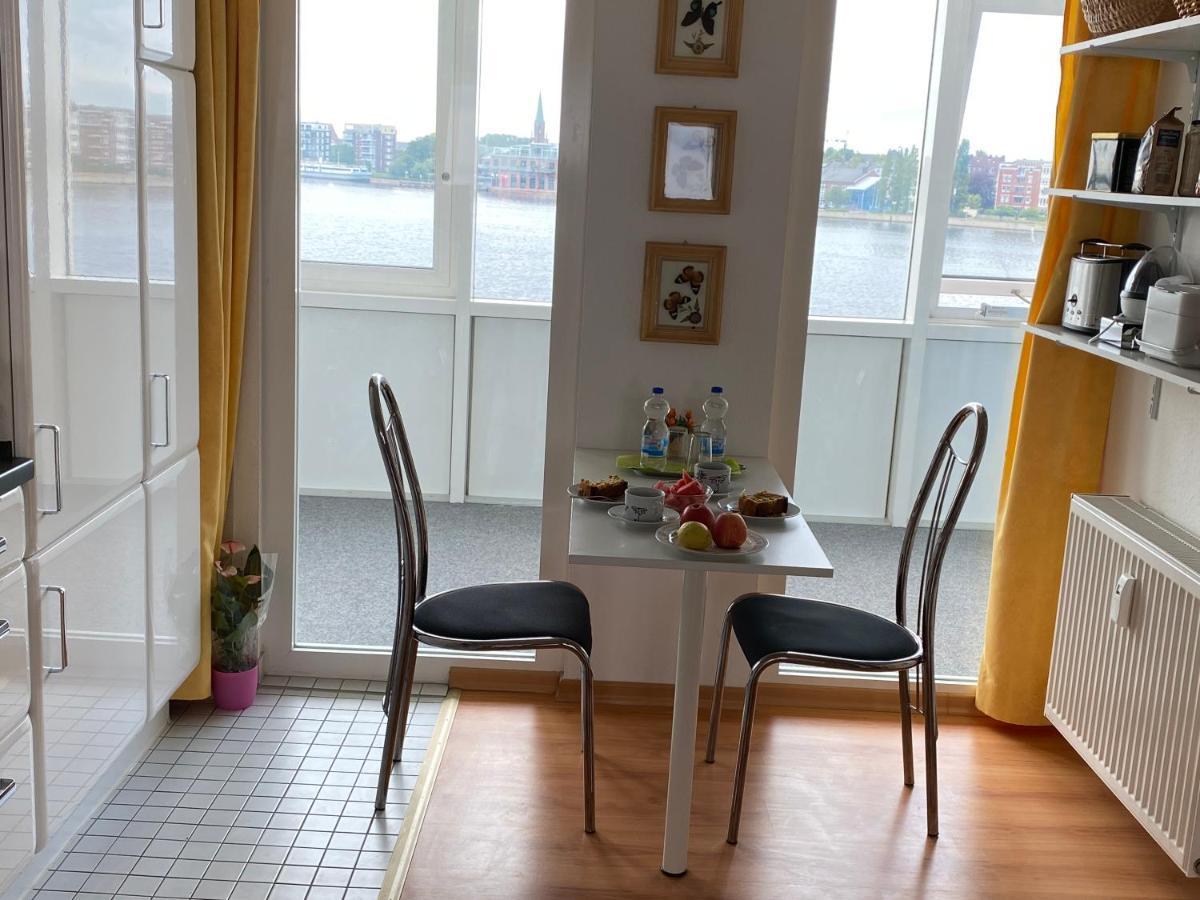 Helgolandhaus Wilhelmshaven Kültér fotó