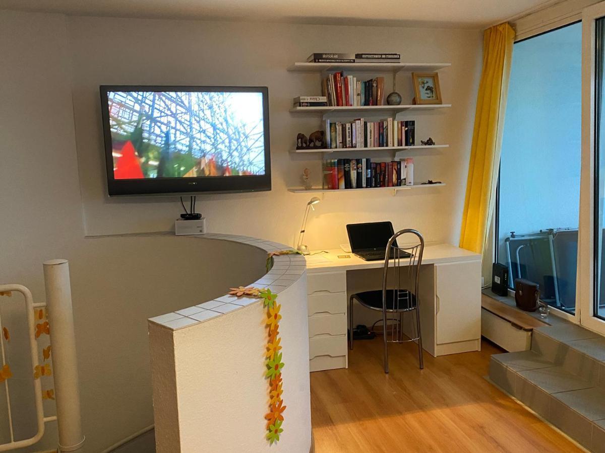 Helgolandhaus Wilhelmshaven Kültér fotó