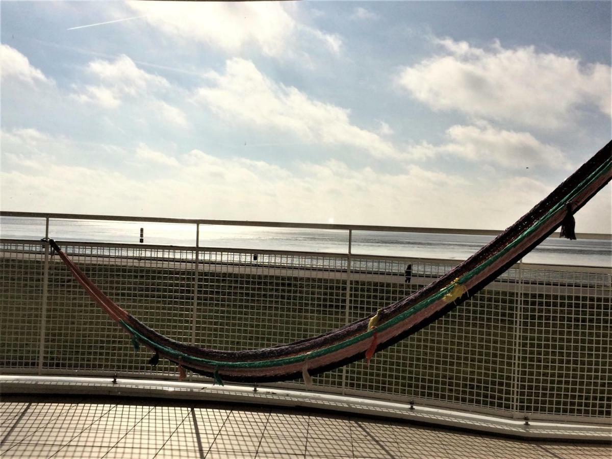 Helgolandhaus Wilhelmshaven Kültér fotó