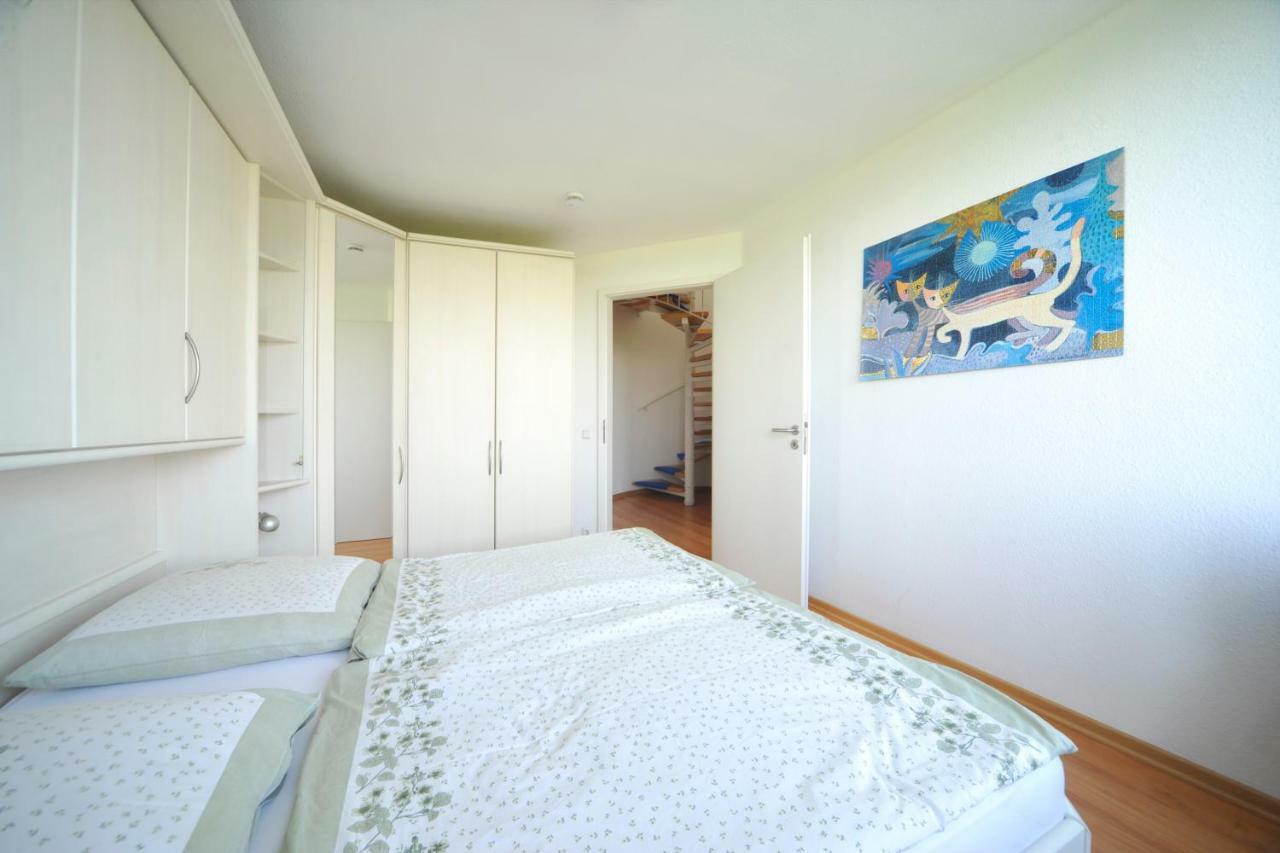 Helgolandhaus Wilhelmshaven Kültér fotó