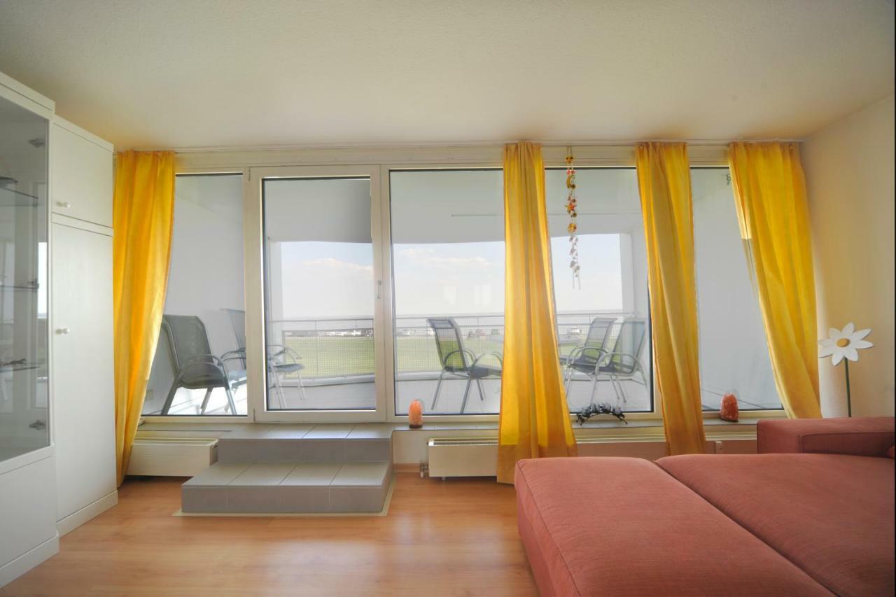 Helgolandhaus Wilhelmshaven Kültér fotó