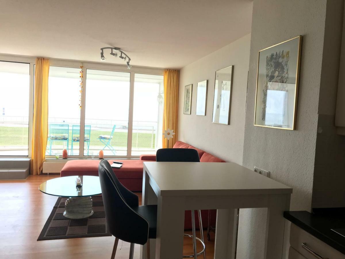 Helgolandhaus Wilhelmshaven Kültér fotó