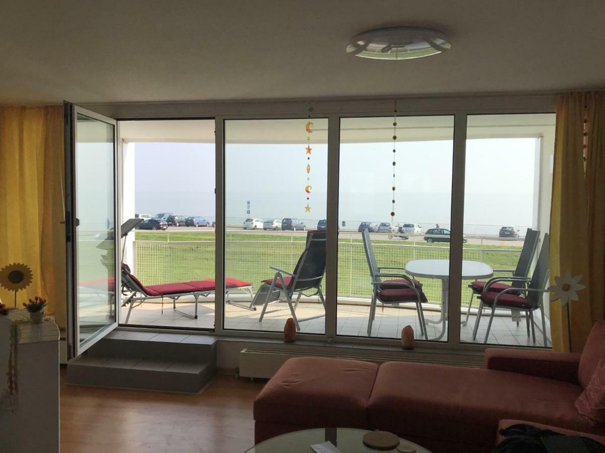 Helgolandhaus Wilhelmshaven Kültér fotó