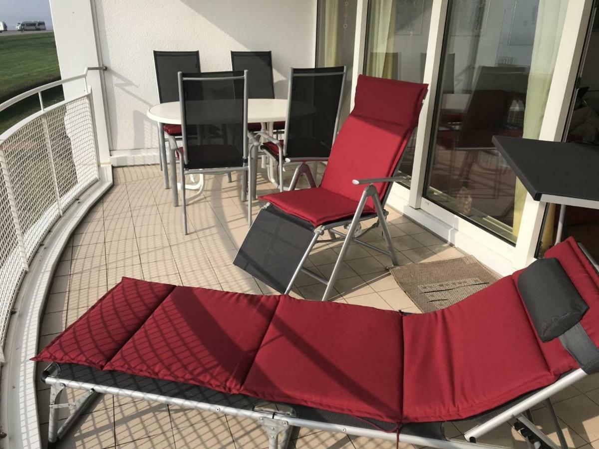 Helgolandhaus Wilhelmshaven Kültér fotó